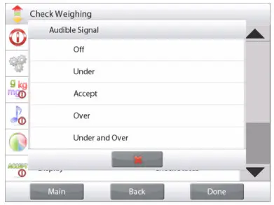 OHAUS 83021171 Explorer Semi Micro Balance - Done to begin 10
