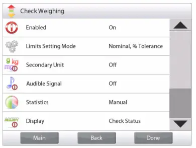 OHAUS 83021171 Explorer Semi Micro Balance - Done to begin 11