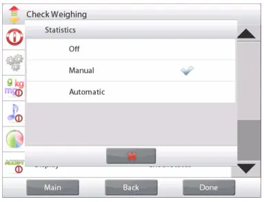 OHAUS 83021171 Explorer Semi Micro Balance - Done to begin 12