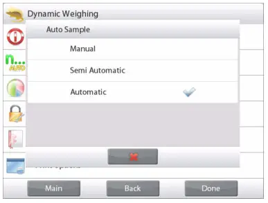 OHAUS 83021171 Explorer Semi Micro Balance - Done to begin 27