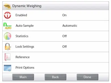 OHAUS 83021171 Explorer Semi Micro Balance - Done to begin 30