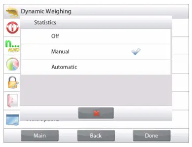 OHAUS 83021171 Explorer Semi Micro Balance - Done to begin 31