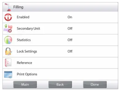 OHAUS 83021171 Explorer Semi Micro Balance - Done to begin 42