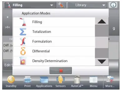 OHAUS 83021171 Explorer Semi Micro Balance - Done to begin 46