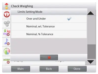OHAUS 83021171 Explorer Semi Micro Balance - Done to begin
