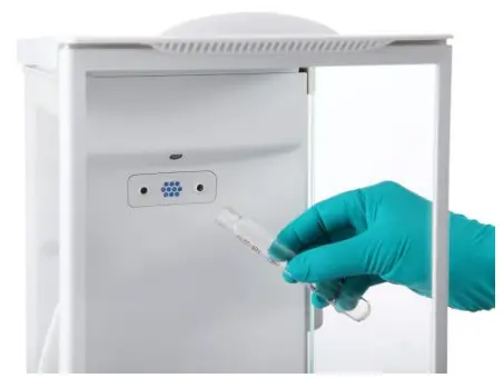 OHAUS 83021171 Explorer Semi Micro Balance - Dynamic Weighing 1