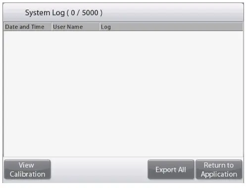 OHAUS 83021171 Explorer Semi Micro Balance - Fig10