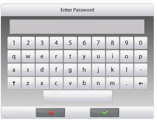 OHAUS 83021171 Explorer Semi Micro Balance - Fig10