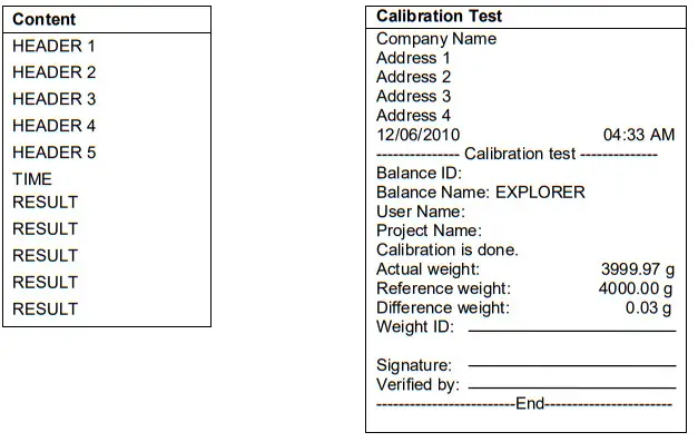 OHAUS 83021171 Explorer Semi Micro Balance - Fig11