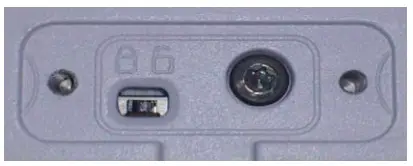 OHAUS 83021171 Explorer Semi Micro Balance - Fig13