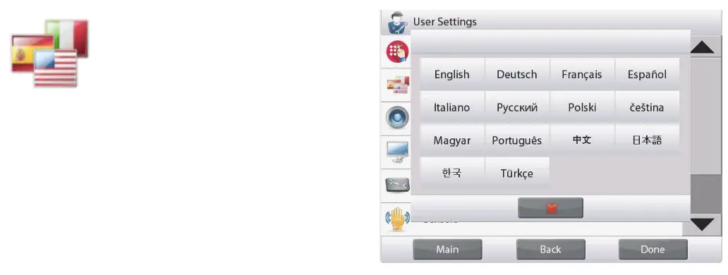 OHAUS 83021171 Explorer Semi Micro Balance - Fig13