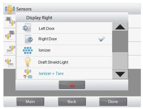 OHAUS 83021171 Explorer Semi Micro Balance - Fig16