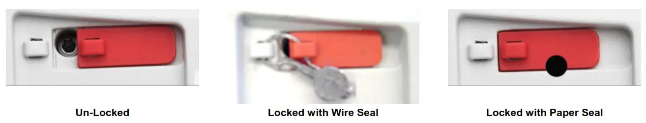 OHAUS 83021171 Explorer Semi Micro Balance - Fig16