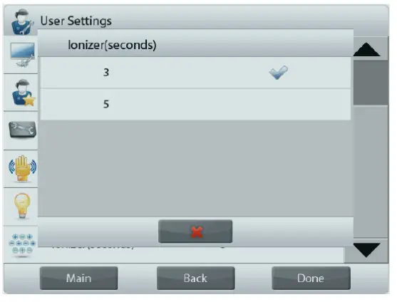 OHAUS 83021171 Explorer Semi Micro Balance - Fig17