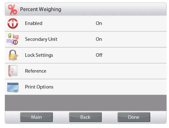 OHAUS 83021171 Explorer Semi Micro Balance - Fig22