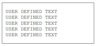 OHAUS 83021171 Explorer Semi Micro Balance - Fig25