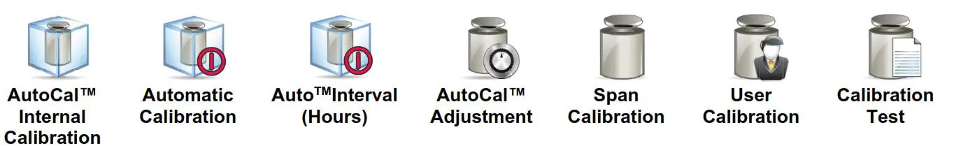 OHAUS 83021171 Explorer Semi Micro Balance - Fig4