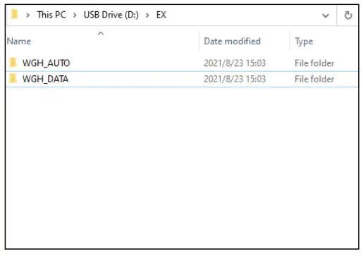 OHAUS 83021171 Explorer Semi Micro Balance - Fig6