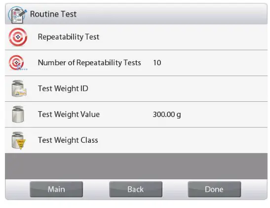 OHAUS 83021171 Explorer Semi Micro Balance - Fig7