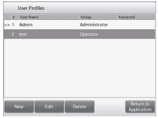 OHAUS 83021171 Explorer Semi Micro Balance - Fig7