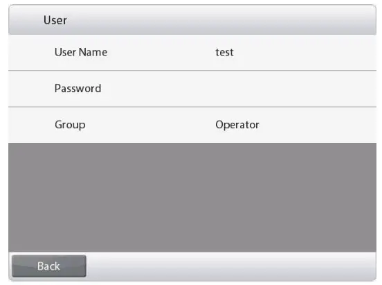 OHAUS 83021171 Explorer Semi Micro Balance - Fig9