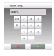 OHAUS 83021171 Explorer Semi Micro Balance - fig 10