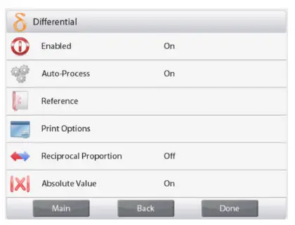 OHAUS 83021171 Explorer Semi Micro Balance - fig 10