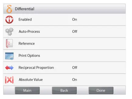 OHAUS 83021171 Explorer Semi Micro Balance - fig 11