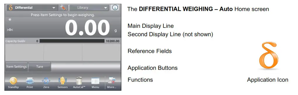 OHAUS 83021171 Explorer Semi Micro Balance - fig 12