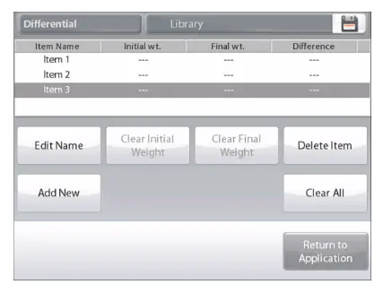 OHAUS 83021171 Explorer Semi Micro Balance - fig 13