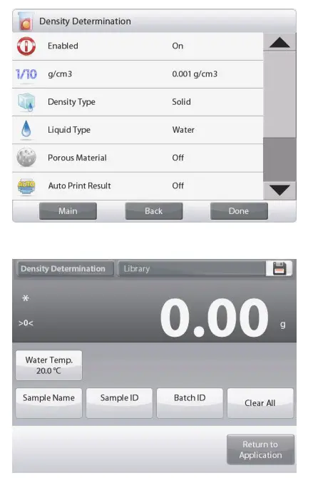 OHAUS 83021171 Explorer Semi Micro Balance - fig 17