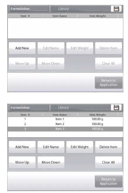 OHAUS 83021171 Explorer Semi Micro Balance - fig 2