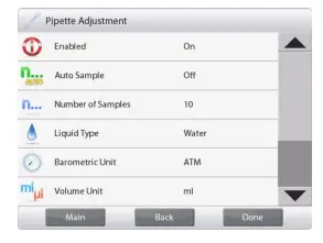 OHAUS 83021171 Explorer Semi Micro Balance - fig 21