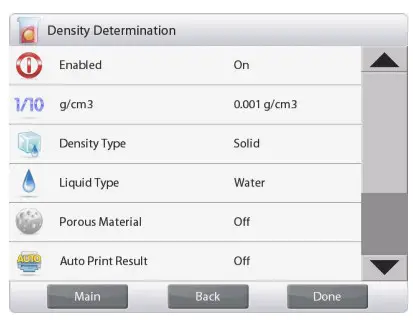OHAUS 83021171 Explorer Semi Micro Balance - fig 22