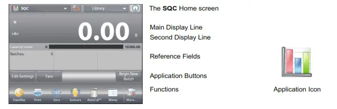 OHAUS 83021171 Explorer Semi Micro Balance - fig 23