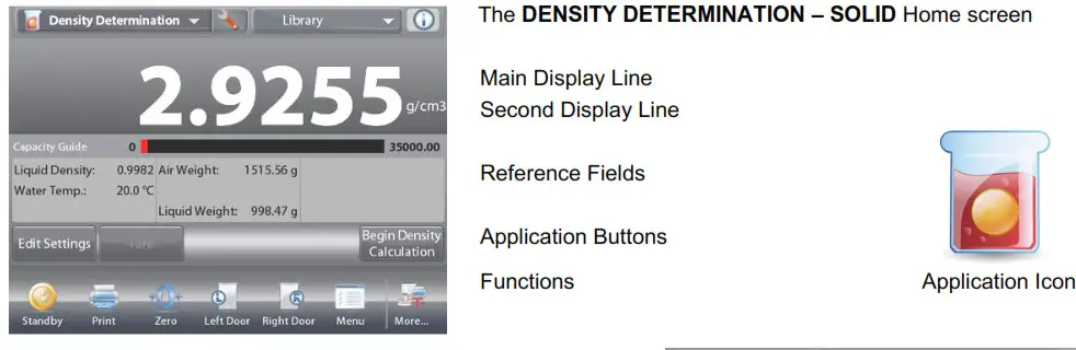 OHAUS 83021171 Explorer Semi Micro Balance - fig 23