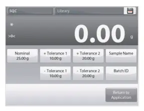 OHAUS 83021171 Explorer Semi Micro Balance - fig 26