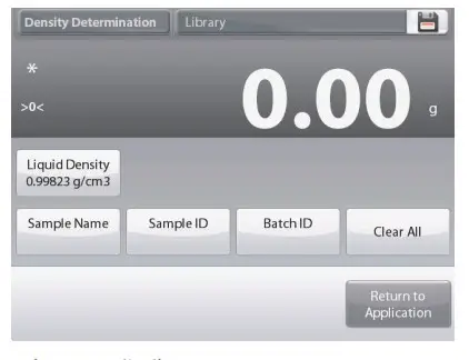 OHAUS 83021171 Explorer Semi Micro Balance - fig 26