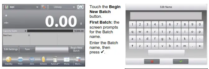 OHAUS 83021171 Explorer Semi Micro Balance - fig 27