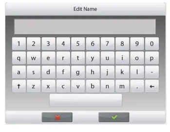 OHAUS 83021171 Explorer Semi Micro Balance - fig 3