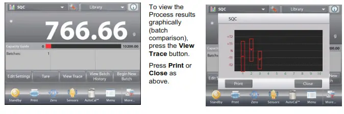 OHAUS 83021171 Explorer Semi Micro Balance - fig 31