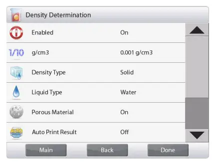 OHAUS 83021171 Explorer Semi Micro Balance - fig 31