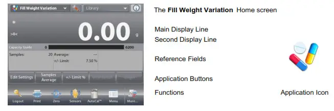 OHAUS 83021171 Explorer Semi Micro Balance - fig 33