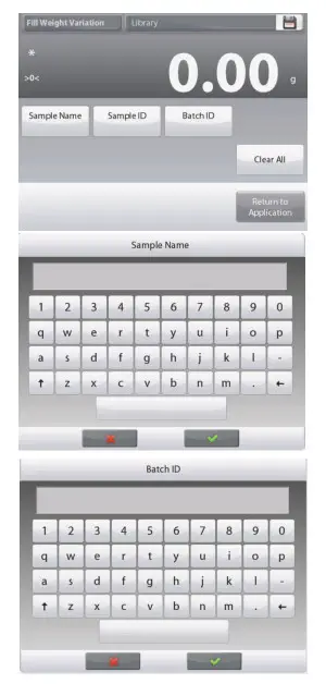 OHAUS 83021171 Explorer Semi Micro Balance - fig 34