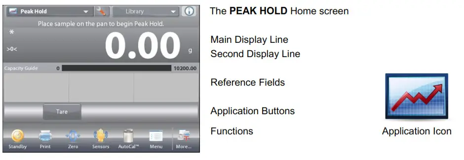 OHAUS 83021171 Explorer Semi Micro Balance - fig 36