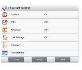 OHAUS 83021171 Explorer Semi Micro Balance - fig 42