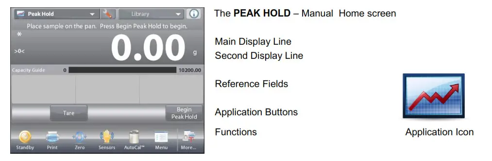 OHAUS 83021171 Explorer Semi Micro Balance - fig 42
