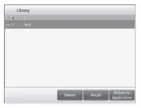 OHAUS 83021171 Explorer Semi Micro Balance - fig 47