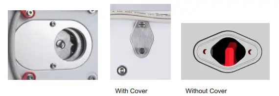 OHAUS 83021171 Explorer Semi Micro Balance - fig 49