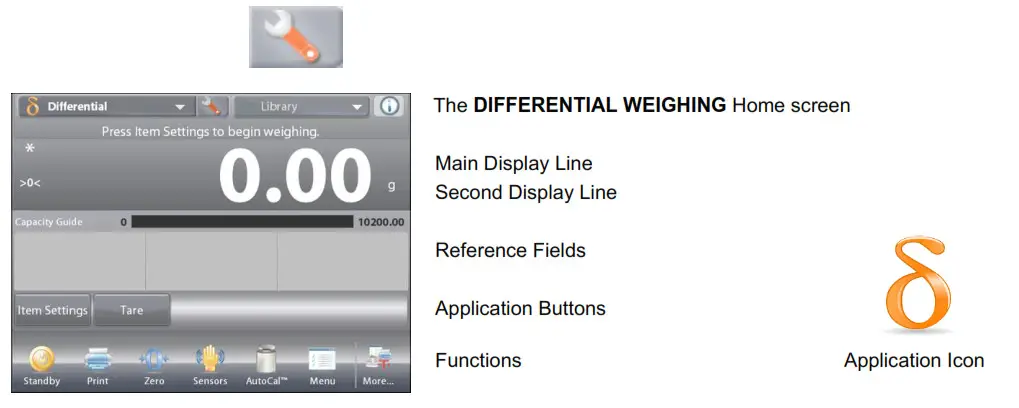 OHAUS 83021171 Explorer Semi Micro Balance - fig 7